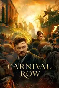 Carnival Row S02E02