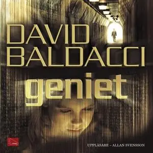 «Geniet» by David Baldacci