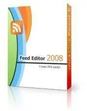 Extralabs Software Feed Editor 5.1
