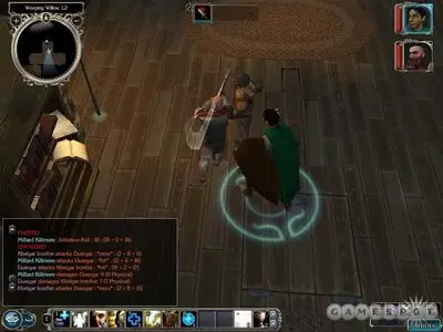 Neverwinter Nights 2 - RELOADED