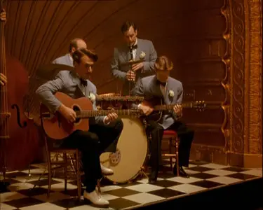Sweet And Lowdown - 1999