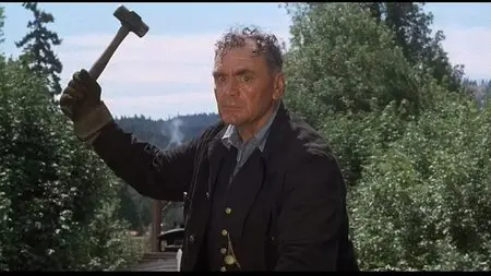 Emperor of the North Pole (1973)