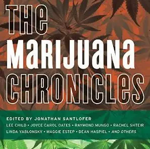 The Marijuana Chronicles (Akashic Drug Chronicles) [Audiobook]
