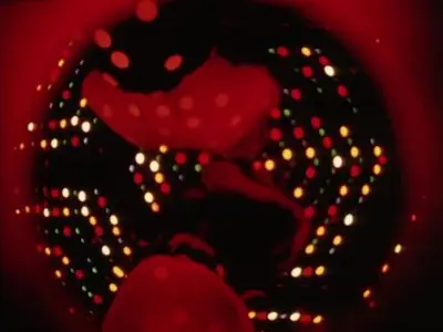 BBC - Kusama's Self Obliteration (1968)