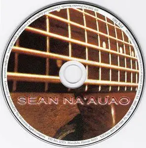 Sean Na'auao - Neutralize It (2000)