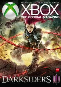 Xbox: The Official Magazine UK - July 2017