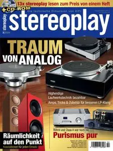 Stereoplay - Februar 2020