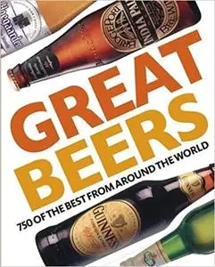 Great Beers by Tim Hampson [Repost]