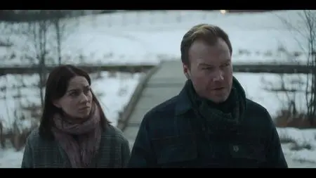 Forsvinningen på Lørenskog S01E02