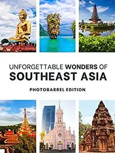 100 Most Beautiful Places in Southeast Asia