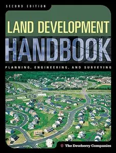 Land Development Handbook (Repost)