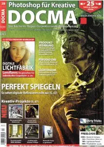 Docma Nr. 38 01-2011