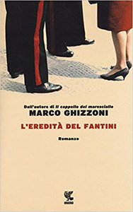 L'eredità del Fantini - Marco Ghizzoni (Repost)