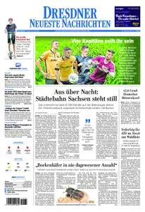 Dresdner Neueste Nachrichten - 26. Juli 2019
