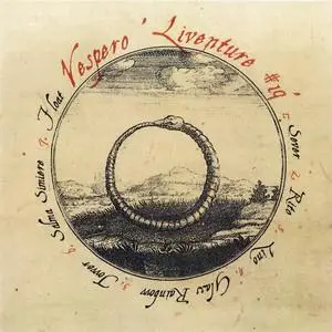 Vespero - 5 Live Albums (2008-2016)