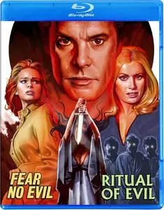 Fear No Evil (1969) [w/Commentary]