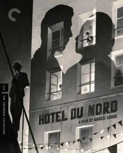 Hotel du Nord / Hôtel du Nord (1938) [The Criterion Collection]