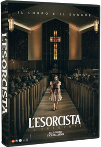 L'Esorcista - Il Credente / The Exorcist: Believer (2023)