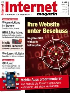 Internet Magazin Juni 06/2013