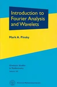 Introduction to Fourier Analysis and Wavelets (repost)