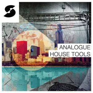 Samplephonics Analogue House Tools MULTiFORMAT