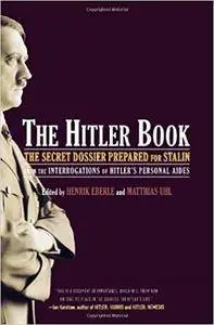 The Hitler Book