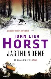 «Jagthundene» by Jørn Lier Horst