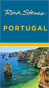 Rick Steves Portugal Ed 8