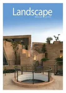 Landscape Middle East - July 2020