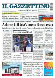 Il Gazzettino - 23 Giugno 2016