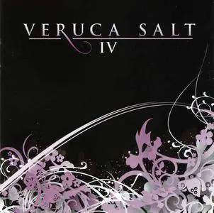 Veruca Salt - Discography (1994-2015)