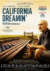 California Dreamin' (2007) Nesfarsit