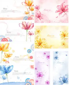 Flower fantasy 11