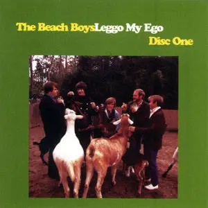 The Beach Boys - Leggo My Ego (3CD) (1995) {Spank/Vigotone} **[RE-UP]**