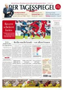 Der Tagesspiegel - 4 Mai 2016