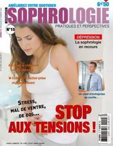Sophrologie - Avril-Juin 2017