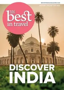 Best In Travel Magazine - Issue 79, 2018