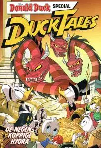 S02 - 2018 - Ducktales De Negenkoppige Hydra