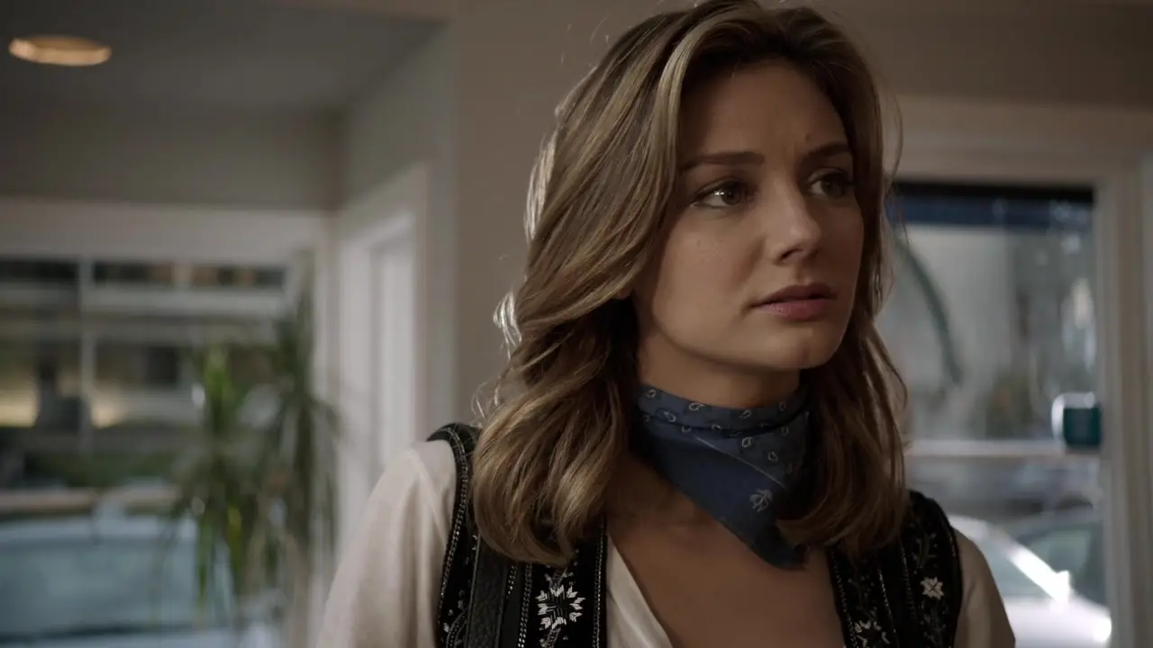 The Arrangement S01E09