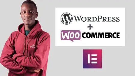 Learn How To Create An Ecommece Website with Elementor Maste