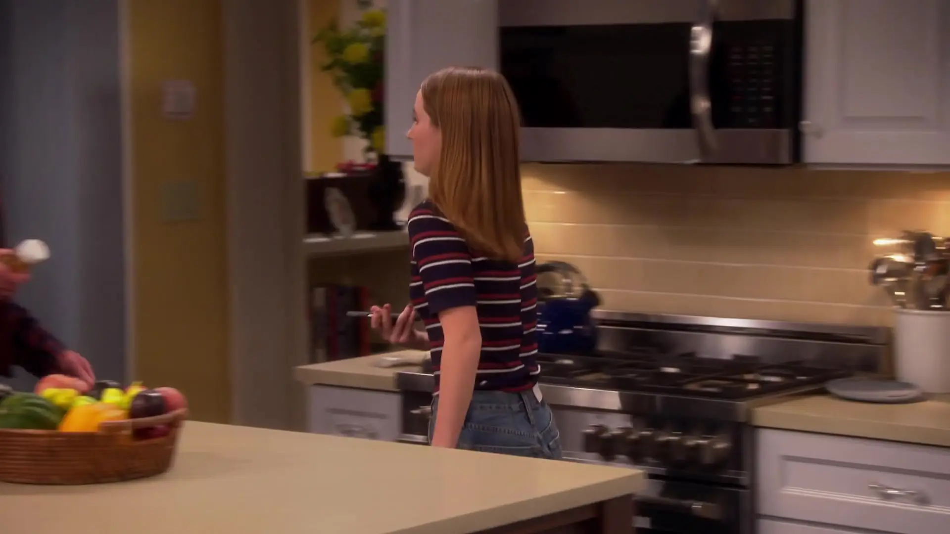 Last Man Standing S07E03