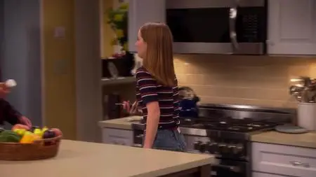 Last Man Standing S07E03