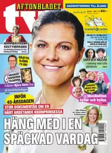 Aftonbladet TV – 22 maj 2017