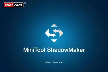 MiniTool ShadowMaker 4.0.3  (x64)