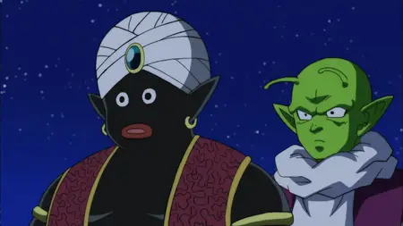 Dragon Ball Super S05E15