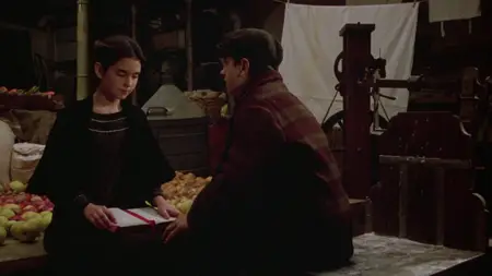 Once Upon a Time in America (1984)