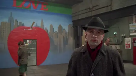 Once Upon a Time in America (1984)