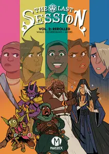 The Last Session v02-Rerolled