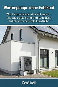 Wärmepumpe ohne Fehlkauf: Der ehrliche Praxis-Ratgeber für Hausbesitzer – Förderung, Planung und Auswahl der richtigen Anlage