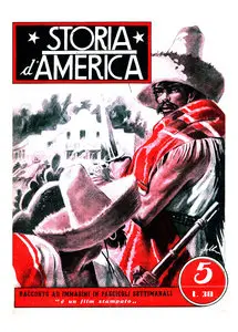 Storia D'America - Volume 5